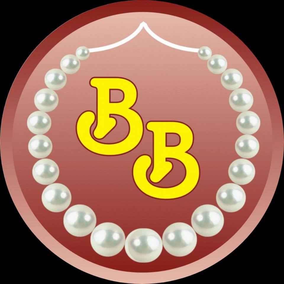 Hyderabadi Pearl Necklace